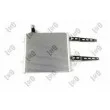Condenseur, climatisation ABAKUS 053-016-0005 - Visuel 2
