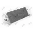 Condenseur, climatisation ABAKUS 053-016-0006 - Visuel 2