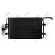 Condenseur, climatisation ABAKUS 053-016-0007 - Visuel 1
