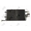 Condenseur, climatisation ABAKUS 053-016-0007-A - Visuel 1