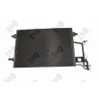 Condenseur, climatisation ABAKUS 053-016-0013 - Visuel 1