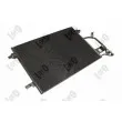 Condenseur, climatisation ABAKUS 053-016-0013 - Visuel 2