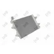 Condenseur, climatisation ABAKUS 053-016-0015 - Visuel 1
