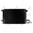 Condenseur, climatisation ABAKUS 053-016-0016 - Visuel 1