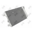 Condenseur, climatisation ABAKUS 053-016-0021 - Visuel 2