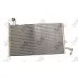 Condenseur, climatisation ABAKUS 053-016-0027 - Visuel 1