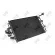 Condenseur, climatisation ABAKUS 053-016-0028 - Visuel 1