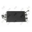 Condenseur, climatisation ABAKUS 053-016-0028 - Visuel 2