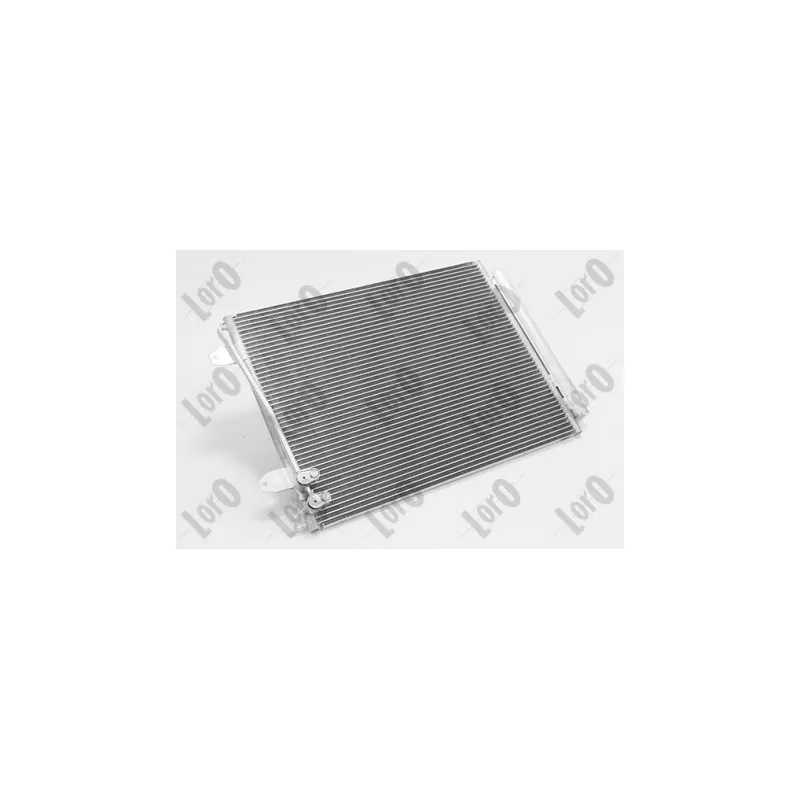 Condenseur, climatisation ABAKUS 053-016-0029