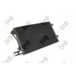 Condenseur, climatisation ABAKUS 053-016-0031 - Visuel 2