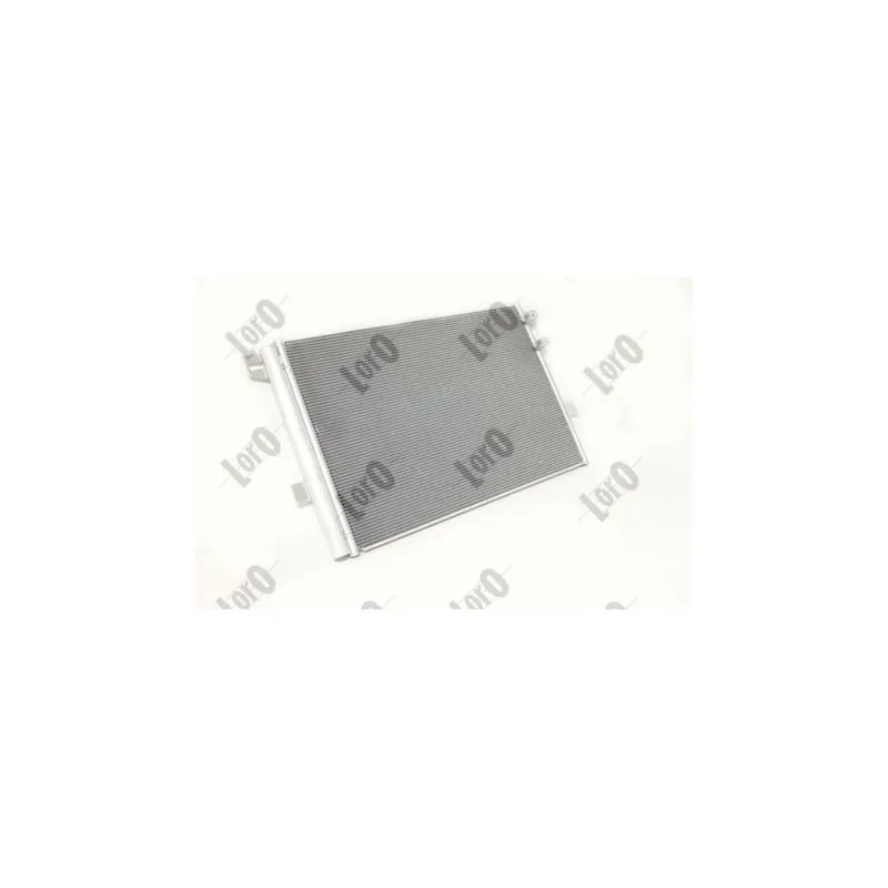 Condenseur, climatisation ABAKUS 053-016-0035