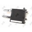 Condenseur, climatisation ABAKUS 053-016-0036 - Visuel 2