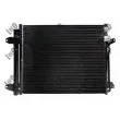 Condenseur, climatisation ABAKUS 053-016-0038 - Visuel 1