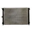 Radiateur, refroidissement du moteur ABAKUS 053-017-0002 - Visuel 2