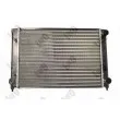 Radiateur, refroidissement du moteur ABAKUS 053-017-0003 - Visuel 2