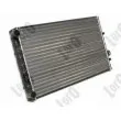 Radiateur, refroidissement du moteur ABAKUS 053-017-0005 - Visuel 1
