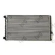 Radiateur, refroidissement du moteur ABAKUS 053-017-0005 - Visuel 2