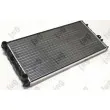 Radiateur, refroidissement du moteur ABAKUS 053-017-0008 - Visuel 1