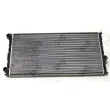 Radiateur, refroidissement du moteur ABAKUS 053-017-0008 - Visuel 2