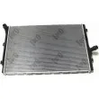 Radiateur, refroidissement du moteur ABAKUS 053-017-0017-B - Visuel 2