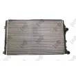 Radiateur, refroidissement du moteur ABAKUS 053-017-0019 - Visuel 2