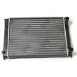 Radiateur, refroidissement du moteur ABAKUS 053-017-0021 - Visuel 2