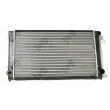 Radiateur, refroidissement du moteur ABAKUS 053-017-0023 - Visuel 2