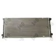 Radiateur, refroidissement du moteur ABAKUS 053-017-0028 - Visuel 2