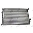 Radiateur, refroidissement du moteur ABAKUS 053-017-0029 - Visuel 2