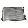 Radiateur, refroidissement du moteur ABAKUS 053-017-0030 - Visuel 2