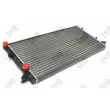 Radiateur, refroidissement du moteur ABAKUS 053-017-0031 - Visuel 1