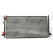 Radiateur, refroidissement du moteur ABAKUS 053-017-0031 - Visuel 2