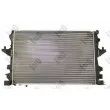 Radiateur, refroidissement du moteur ABAKUS 053-017-0034 - Visuel 3