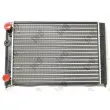 Radiateur, refroidissement du moteur ABAKUS 053-017-0035 - Visuel 2