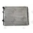 Radiateur, refroidissement du moteur ABAKUS 053-017-0036 - Visuel 1
