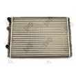 Radiateur, refroidissement du moteur ABAKUS 053-017-0037 - Visuel 2