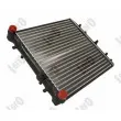 Radiateur, refroidissement du moteur ABAKUS 053-017-0039 - Visuel 2