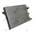 Radiateur, refroidissement du moteur ABAKUS 053-017-0045 - Visuel 1