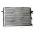 Radiateur, refroidissement du moteur ABAKUS 053-017-0047 - Visuel 2