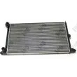 Radiateur, refroidissement du moteur ABAKUS 053-017-0048 - Visuel 2
