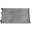 Radiateur, refroidissement du moteur ABAKUS 053-017-0051 - Visuel 2