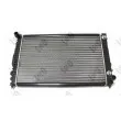 Radiateur, refroidissement du moteur ABAKUS 053-017-0052 - Visuel 2