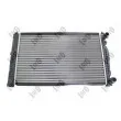 Radiateur, refroidissement du moteur ABAKUS 053-017-0056 - Visuel 1