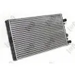 Radiateur, refroidissement du moteur ABAKUS 053-017-0063 - Visuel 1