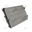 Radiateur, refroidissement du moteur ABAKUS 053-017-0073 - Visuel 1