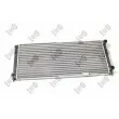 Radiateur, refroidissement du moteur ABAKUS 053-017-0075 - Visuel 1