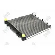 Radiateur, refroidissement du moteur ABAKUS 053-017-0076 - Visuel 1