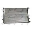 Radiateur, refroidissement du moteur ABAKUS 053-017-0079 - Visuel 3