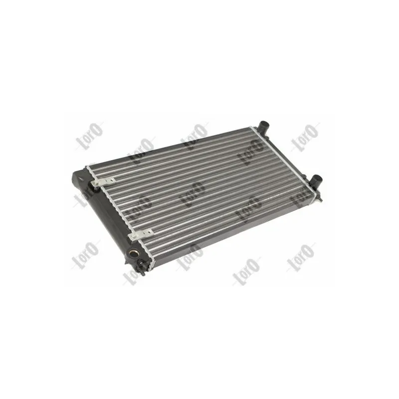 Radiateur, refroidissement du moteur ABAKUS 053-017-0081