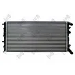Radiateur, refroidissement du moteur ABAKUS 053-017-0088 - Visuel 1